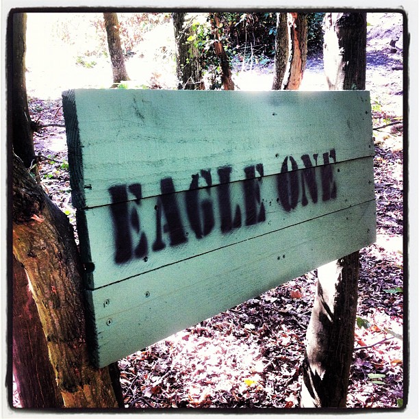 Eagle One Instagram