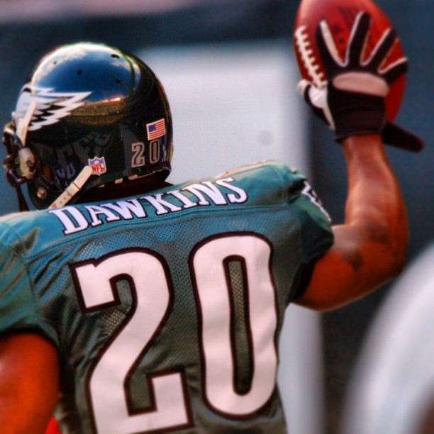 It's a Weapon X kind of day.