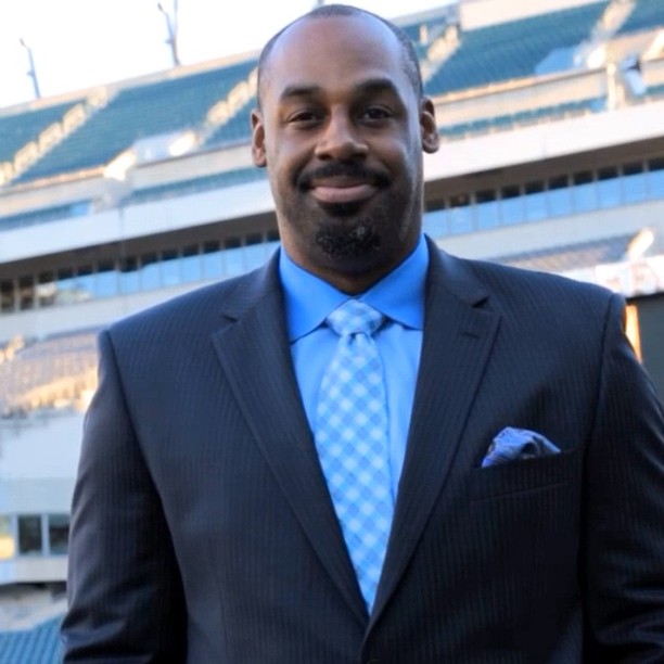 From Donovan McNabb to Fans Everywhere: Thank You.