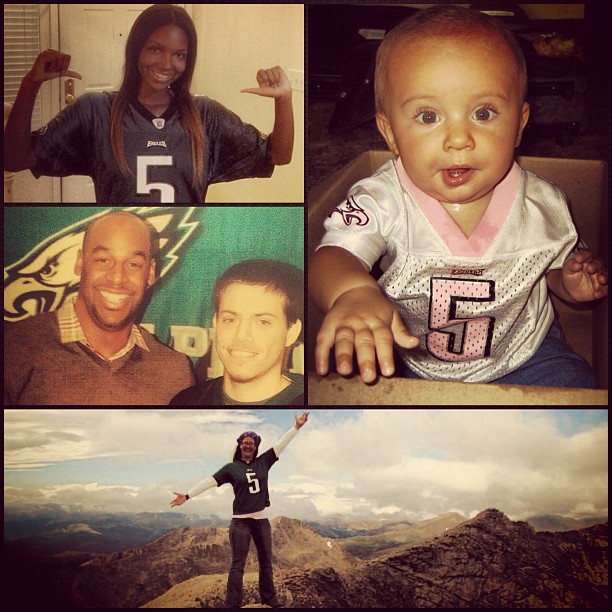 Send your photos to pix@philadelphiaeagles.com.