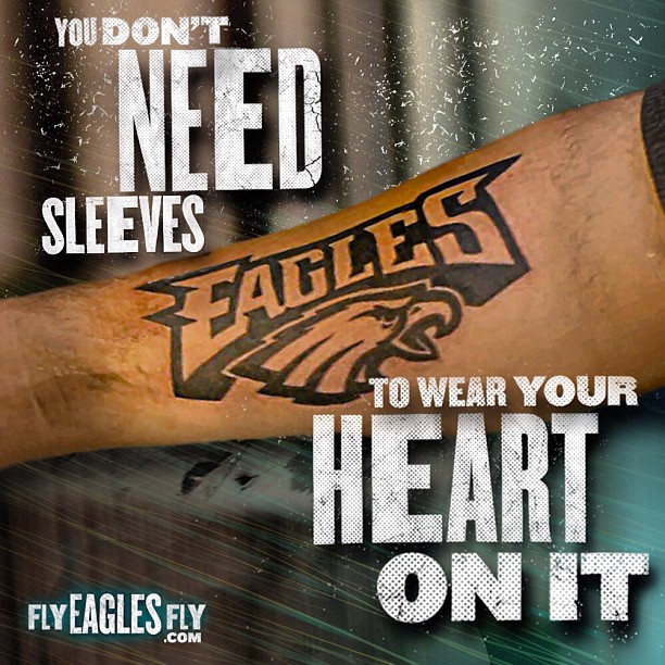 www.FlyEaglesFly.com