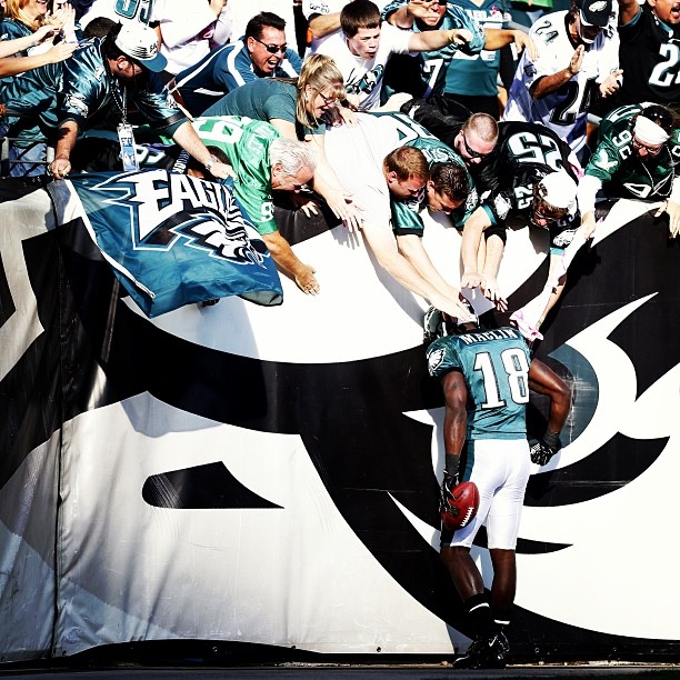 JMac is BACK, agreed to terms for a one-year deal.