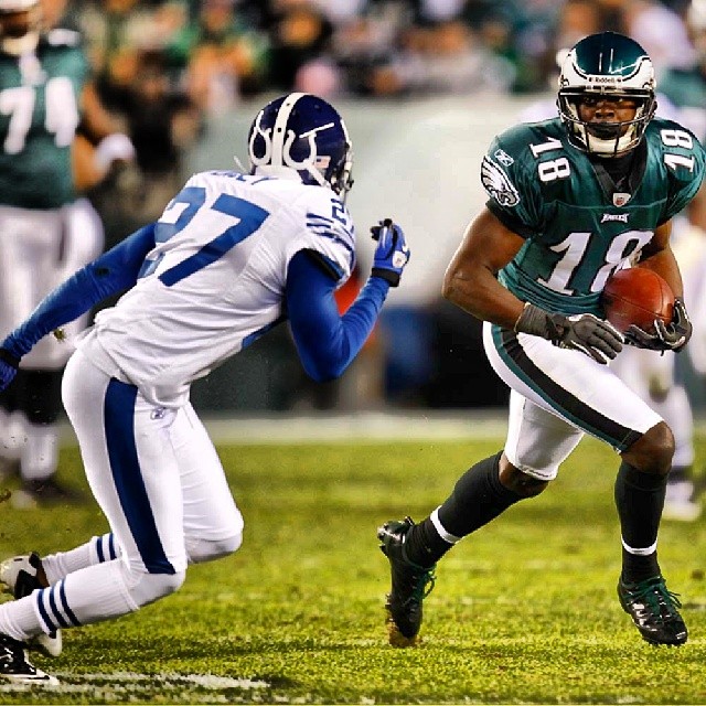 Week 2 sends the to Indianapolis to take on the on #MondayNightFootball.