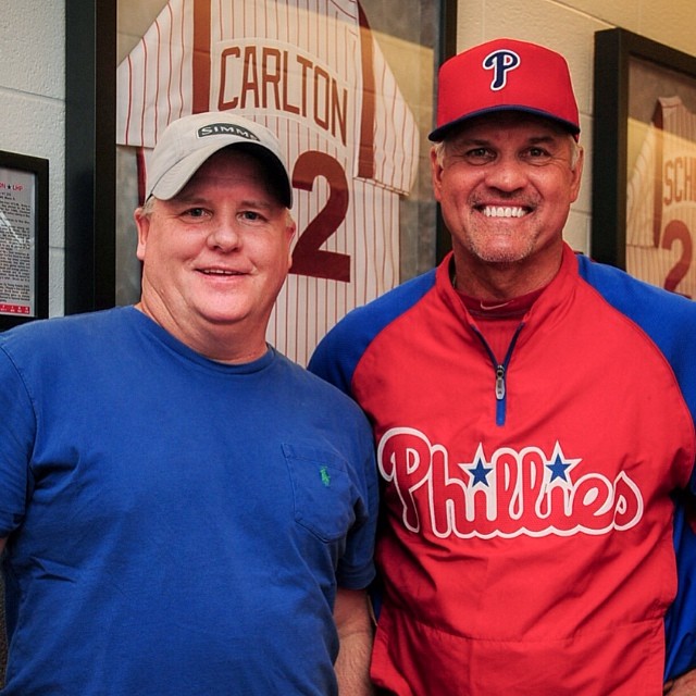 @phillies: Look who stopped by for a visit.