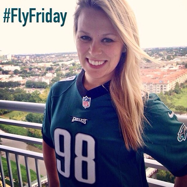 Happy #FlyFriday! Rock your gear, tag your pics and we'll share with fans everywhere.