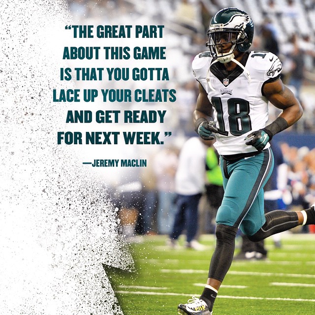 We can't wait to get back to work.