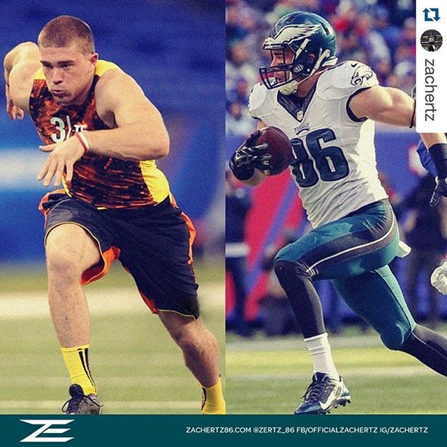 @zachertz: The starts a grueling but rewarding process. Good luck to all those players participating this weekend!