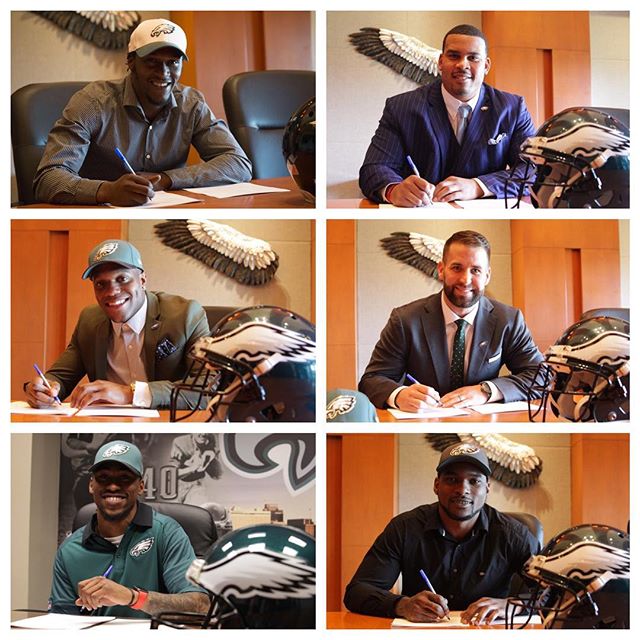 #ICYMI: This is what happened last week.
