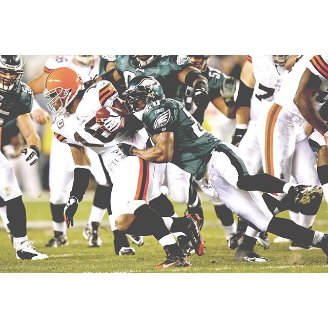 Throwback to vs Browns. See you Week 1. Click the link in our bio for the full 2016 schedule.